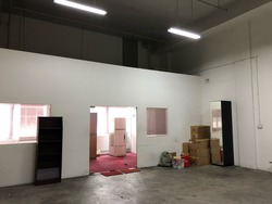 Wcega Plaza (D23), Factory #157393282